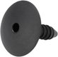 Bouton de fixation