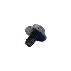 Pièces Quad & Motos - Pièces communes - HEX HEAD SCREW W/ LOCK 6MM X 1.0MM X10MM Polaris origine