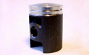 Piston coulé VERTEX