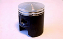 Piston coulé VERTEX
