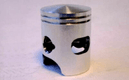 Piston coulé VERTEX