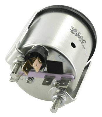 Pièces agricoles - Eclairage - Compte-tours 0-4000 tr/min 12/24V Ø52