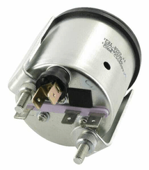 Pièces agricoles - Eclairage - Compte-tours 0-4000 tr/min 12/24V Ø52