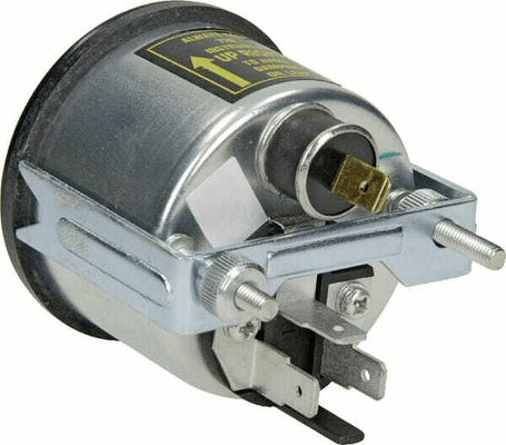 Pièces agricoles - Eclairage - Indicateur de température 40-120ºC 12V