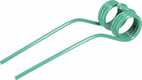 Dent flexible