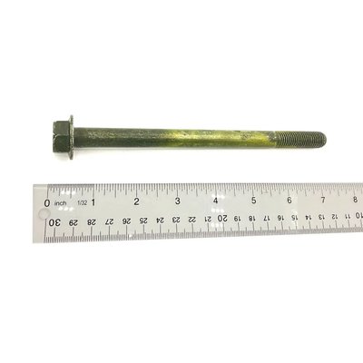 Pièces Quad & Motos - Pièces communes - HEX FLANGE SCREW, 12 MM X 1.5 MM X 170 Polaris origine