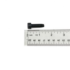 Pièces Quad & Motos - Pièces communes - LOACK SCREW, 8 MM X 1.25 MM X 25 MM Polaris origine