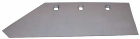 Soc à barre G. 16" traité p/G&B