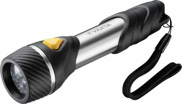 Pièces agricoles - Outils atelier - Lampe de poche Day Light Multi LED F20