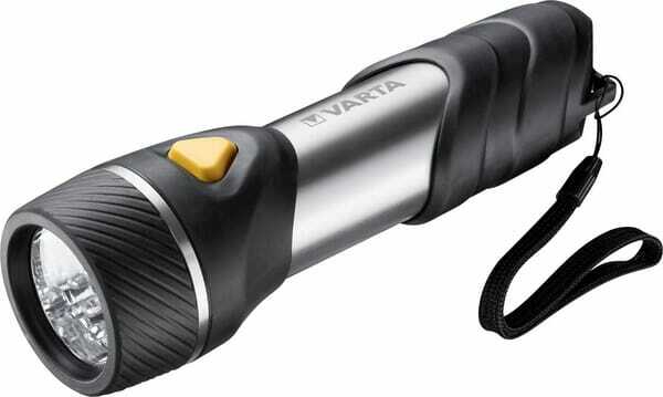 Pièces agricoles - Outils atelier - Lampe de poche Day Light Multi LED F30