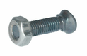 Boulon M10x40