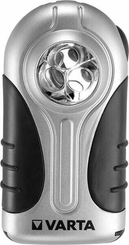Pièces agricoles - Outils atelier - Lampe de poche LED Silver Light