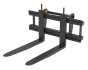 Materiels - Fourche à palette - Cadre L 1500 Manitou Mlt