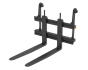 Materiels - Fourche à palette - Cadre L 1200 Merlo Zm3 3-Pin