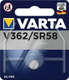 Batterie V 362