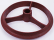 Roue Cambridge 450mm