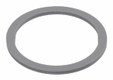 Joint PVC de raccord rapide 1"