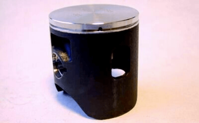 Pièces Quad & Motos - Moteur - Piston coulé VERTEX