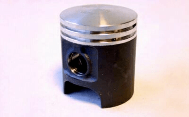 Pièces Quad & Motos - Moteur - Piston coulé VERTEX