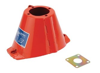 Pièces agricoles - Pièce divers - DISQUE CONE LARGE CPLT Kuhn origine