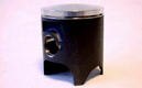 Piston coulé VERTEX