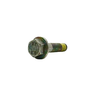 Pièces Quad & Motos - Pièces communes - HEX FLANGE SCREW 10 MM X 1.25 MM X 45 MM Polaris origine