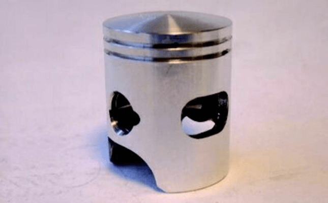 Pièces Quad & Motos - Moteur - Piston coulé VERTEX