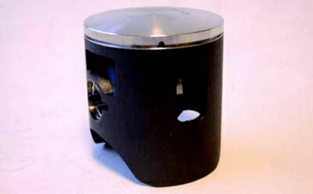 Pièces Quad & Motos - Moteur - Piston coulé VERTEX