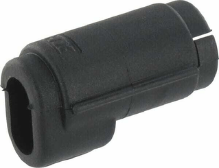 Pièces agricoles - Electricité - Raccord NC10 AMP Supers. 2P