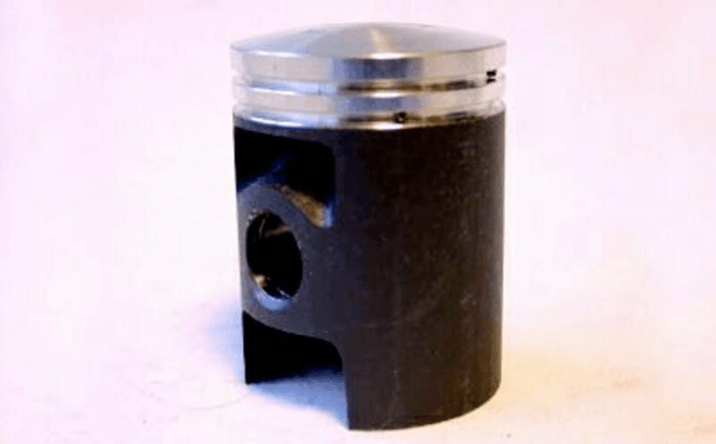 Pièces Quad & Motos - Moteur - Piston coulé VERTEX