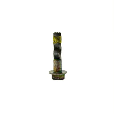 Pièces Quad & Motos - Pièces communes - HEX FLANGE SCREW 10 MM X 1.25 MM X 45 MM Polaris origine