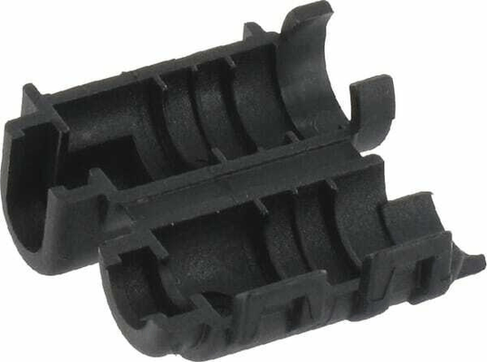 Pièces agricoles - Electricité - Raccord NC10 AMP Supers. 2P