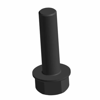 Pièces Quad & Motos - Pièces communes - HEX FLANGE SCREW, 8 MM X 1.25 MM X 30 MM Polaris origine
