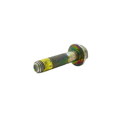 Pièces Quad & Motos - Pièces communes - HEX FLANGE SCREW 10 MM X 1.25 MM X 45 MM Polaris origine