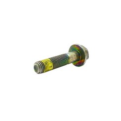 Pièces Quad & Motos - Pièces communes - HEX FLANGE SCREW 10 MM X 1.25 MM X 45 MM Polaris origine