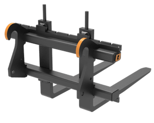 Materiels - Fourche à palette - Cadre L 1200 Cnh Lm