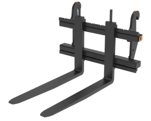 Materiels - Fourche à palette - Cadre L 1200 Kramer High