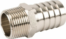 Embout de tuyau 25 mm x 3/4"