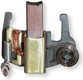 Charbon BSS 700E/1100Epour scie sabre BRS 1050E (par 1)