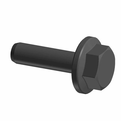 Pièces Quad & Motos - Pièces communes - HEX FLANGE SCREW 12 MM X 1.25 MM X 43 MM Polaris origine