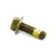 HEX FLANGE SCREW 12 MM X 1.75 MM X 35 MM Polaris origine