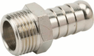 Embout de tuyau 12 mm x 3/8"