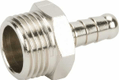 Embout de tuyau 8 mm x 1/2"