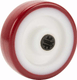 Roue 80 mm