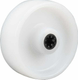 Roue 100 mm