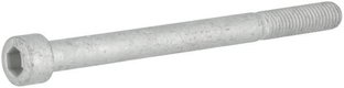 Vis à tête cylindrique