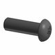 SCR-TXBH-M8X1.25X25 8.8 ZPC Polaris origine