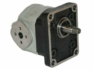 Pièces agricoles - Hydraulique - Moteur KM 20.31 RO-82E2-LEB/EA