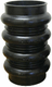 Soufflet 219 mm L=400 mm