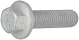 Boulon hexagonal